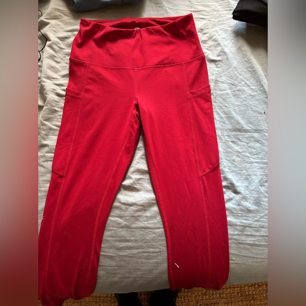 90 degree leggings
